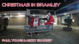 CHRISTMAS IN BRAMLEY [upl. by Syah]