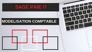 Sage paie Comptabilisation des salaires [upl. by Eob]