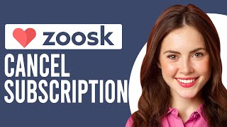 How To Unsubscribe From Zoosk How To Cancel Your Zoosk Subscription [upl. by Leirej427]