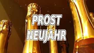 PROST NEUJAHR 2024 [upl. by Ireg166]