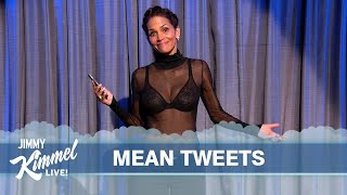 Mean Tweets Live [upl. by Moulton]