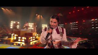 LADANIVA Jako LIVE Armenia 🇦🇲 Grand Final Eurovision 2024 [upl. by Terina341]