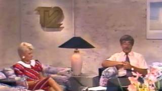 TV2 adászárás 1990 [upl. by Ardnait]