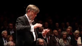 Vaughan Williams 5 Sinfonie ∙ hrSinfonieorchester ∙ Sir Andrew Davis [upl. by Afatsum]