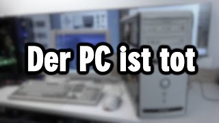 Das Ende des PERSÖNLICHEN Computers wie wir ihn bisher kannten [upl. by Agnella]