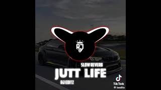 JUTT LIFE EXTRA BASS🤐🤐🤐 [upl. by Zelten238]