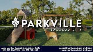 SMDC Parkville Video [upl. by Atteynek]