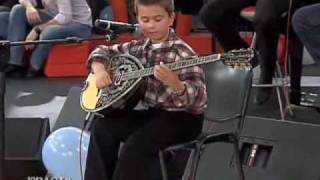 greek boy with bouzouki 3 [upl. by Florentia123]