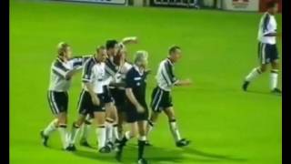 League Cup goals Sep 19 amp 20 1995 [upl. by Balliol]