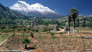 VÍCTOR CORDERO GONZÁLES LEJOS Y AUSENTE CONJUNTO CUERDAS DE YUNGAY HERMOSURA MÚSICA DE YUNGAY ANCASH [upl. by Tersina748]