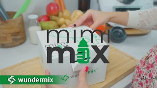 Mimimix® l Der Babyflaschenwärmer für Thermomix TM6 TM5 l Wundermix [upl. by Costa]