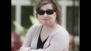 Cleveland Clinic Performs Its Third Face Transplant  Katie Stubblefield [upl. by Deming]