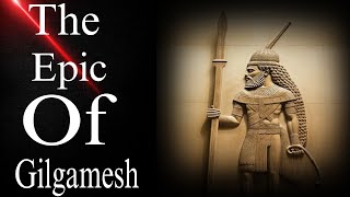 The Epic of Gilgameshcomplete story [upl. by Nair]