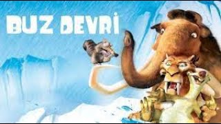 Buz Devri 1  Full HD İzle [upl. by Sahpec]