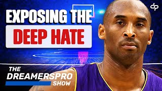 New Documentary Reveals The Real Reason Kobe Bryant Is Hated On By The Media [upl. by Harutek]