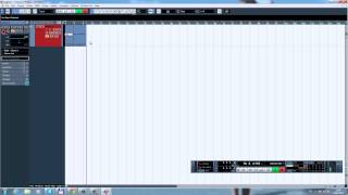 Cubase 5 Нет звука что делать [upl. by Jackqueline]