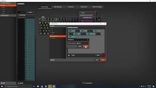 How To Create A Macro Using The Steelseries Program Aswell As My Macro Script [upl. by Niveek]