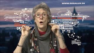 Arlie Russell Hochschild Marx class and politics [upl. by Terrence]