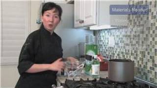 Cookware Cleaning  How to Clean Anolon Products [upl. by Anisamoht888]