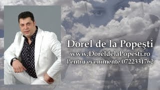 Dorel de la Popesti  Mai mintit  Official Audio [upl. by Terrijo]