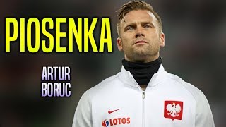 Piosenka Boruc  Dziękujemyquot [upl. by Edva]