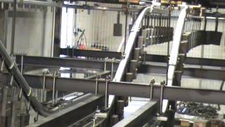 Overhead Monorail Conveyor and Handling Solutions [upl. by Elva973]