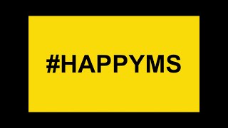 HappyMS [upl. by Ossy]