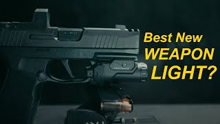 Is the Sig Sauer FOXTROT2 The Best Light for the P365 XMacro [upl. by Alahs]