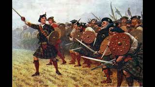 Battle of Prestonpans  John Sutherland [upl. by Elset286]