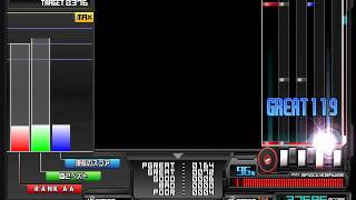 【BMS 15】 Dont Say Lazy nrg mix Hyper 11 [upl. by Rowley]