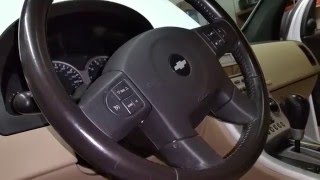 How to Fix Squeaking Steering Wheel in 5 Minutes [upl. by Assetniuq304]