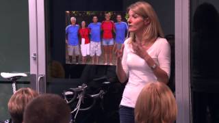 IRONMAN New Zealand  First Timers Workshop  Nikki Hart  Nutrition [upl. by Fia900]