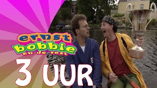 Ernst amp Bobbie  Bobbie Doet Alles Fout 🤭  Compilatie 💥 [upl. by Evanne]