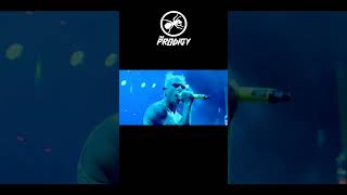 The Prodigy VS Sepultura FIRESTARTER Live [upl. by Randie674]