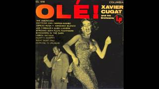 Xavier Cugat  El Americano [upl. by Sihon375]