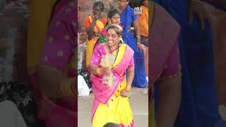 ఓ ఓ లింగయ్యో ఓ రామ లింగయ్యా  Part 4  Folk Singer Renuka Chekka Bhajana Performance  FolkStars [upl. by Sida]