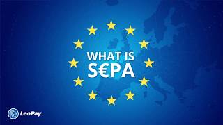 SEPA Transfers Explained  LeoPay [upl. by Redd]