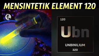 PARA ILMUWAN MENCIPTAKAN SINAR TITANIUM 50 UNTUK MEMPRODUKSI ELEMENT 120 [upl. by Dianna]