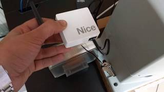 Telecomanda Wireless Nice IT4WIFI Unboxing si testare  ultramasterro [upl. by Clem713]