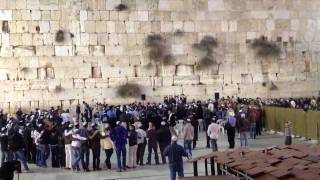 Chanukah in Jerusalem [upl. by Auop]