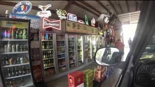 DriveThru Beer Store In Austin Texas [upl. by Richara]