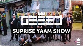 Seeed  Surprise Yaam Show official Video [upl. by Adnoraj231]