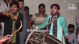 Kismat Min Jo Nahin Nahin Hai  Zakir Ali Sheikh  Dhol Jumer  By Bataproducttion [upl. by Shuping]