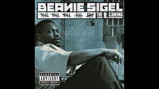 Beanie Sigel  I Cant Go On This Way feat Freeway amp Young Chris [upl. by Aljan365]