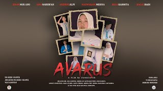 AVARUS  Movie Jurnalistik SMAN 1 Cikampek [upl. by Aienahs]