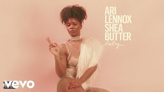 Ari Lennox  I Been Audio [upl. by Petty]