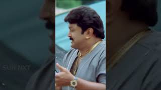 The Master Plan 😎 vasoolrajambbs kamalhaasan Prakashraj sunnxt shorts comedyscenes [upl. by Luciana]