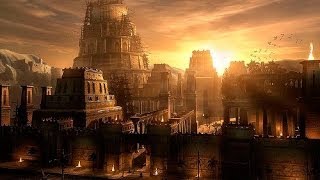 Superior Technology of Ancient Egypt Civilization  Full Documentary [upl. by Carissa]