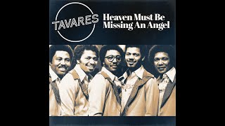 Tavares Heaven Must Be Missing An Angel [upl. by Lux]