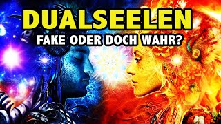 Die Wahrheit über Seelenverwandte [upl. by Llorre]